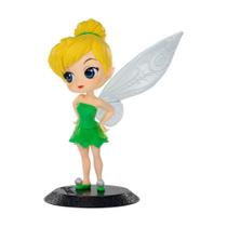 Action Figure Tinker Bell QPosket - Bandai 14cm PVC