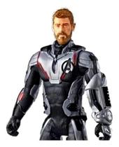 Action figure Titan Hero Power FX Thor Marvel Comics Vingadores 30 cm Action figure Titan Hero Power FX Thor Marvel Comics Vingadores 30 cm