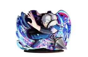 Action Figure TOBIRAMA SENJU 3D