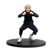 Action Figure Toge Inumaki Jujutsu Kaisen - Bandai 14cm