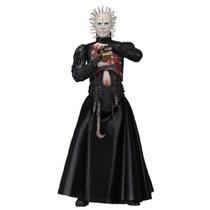 Action Figure Toy Hellraiser Pinhead, coleção de anime, 18 cm