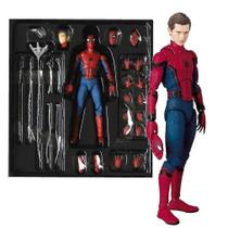 Action Figure Toy Spider Man Anime Collection 15cm