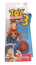 Action Figure Toy Story Woody 14cm - Mattel