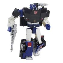 Action Figure TRANSFORMERS Generations seleciona a capa profunda WFC-GS23