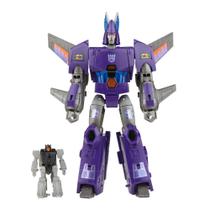 Action Figure Transformers Generations seleciona Cyclonus