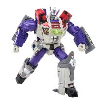 Action Figure Transformers Generations seleciona Galvatron