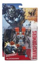 Action Figure Transformers - Lockdown - Raridade - Hasbro