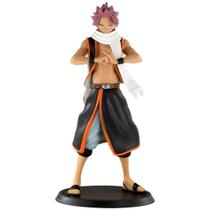 Action Figure Tsume Arts Fairy Tail Natsu Dragnir Standing Characters