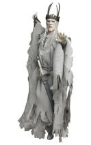 Action Figure Twlight Witch King Lord Of The Rings 1/6 Asmus 167091