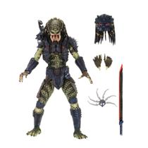 Action Figure Ultimate Armored Lost Predator - Neca Toys