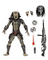 Action Figure Ultimate Scout Predator - Neca - Neca Toys
