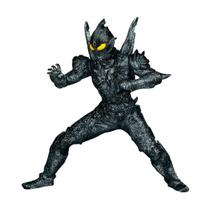 Action Figure Ultraman Triger Dark B Darkness Hero's Brave Statue - Bandai