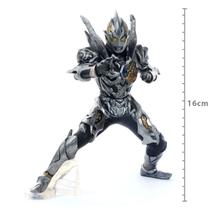 Action figure ultraman - trigger dark - hero's brave statue ref.: 18280/26791 - Bandai Banpresto