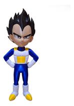 Action Figure Vegeta Mini Dragon Ball Daima Boneco 36 Cm Action Figure Vegeta Mini Dragon Ball Daima Boneco 36 Cm