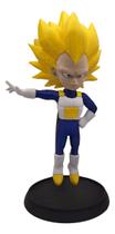 Action Figure Vegeta Ssj3 Dragon Ball Daima Boneco 24 Cm Kid Action Figure Vegeta Ssj3 Dragon Ball Daima Boneco 24 Cm Kid