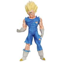Action Figure Vegeta Super Sayajin Boneco Dragon Ball Z