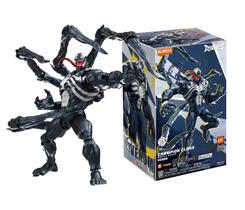 Action Figure Venom Homem Aranha Marvel Rivals Champion Class Model Kit Action Figure Venom Homem Aranha Marvel Rivals Champion Class Model Kit