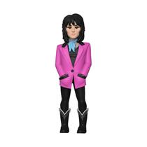 Action Figure Vinyl Gold Joan Jett - Joan Jett