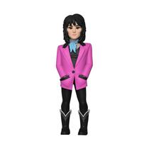 Action Figure Vinyl Gold Joan Jett - Joan Jett