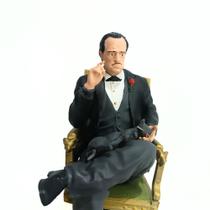 Action Figure - Vito Corleone (O Poderoso Chefão) - Opimo Maker