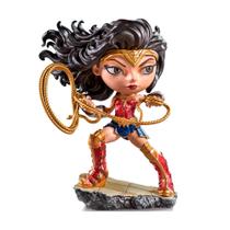 Action Figure Wonder Woman 1984 - Iron Studios