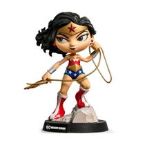 Action Figure Wonder Woman - Iron Studios