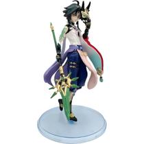 Action Figure Xiao Genshin Impact 20 cm Action Figure Xiao Genshin Impact 20 cm