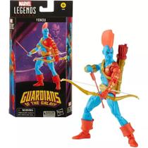 Action Figure Yondu Clássico Guardiões da Galáxia Hasbro Licenciado