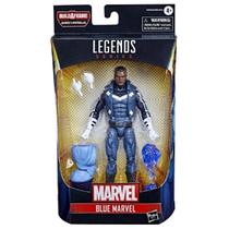 Action Figures Blue Marvel Legends F4792