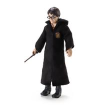 Action Figures Boneco Harry Potter BendyFigs The Noble Collection Toys - 849421006808 Action Figures Boneco Harry Potter BendyFigs The Noble Collection Toys - 849421006808