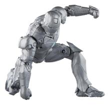 Action Figures iron man mark 2 Licenciado Lacrado