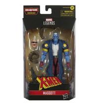 Action Figures Maggot X-Men Marvel Legends F3691