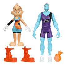Action Figures Space Jam: um novo pacote Legacy Bunny 2