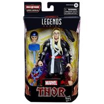 Action Figures Thor Arauto De Galactus Marvel Legends F4793
