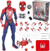 Action Figures Toy QUUUY Upgrade Suit Game Edition 15 cm Action Figures Toy QUUUY Upgrade Suit Game Edition 15 cm