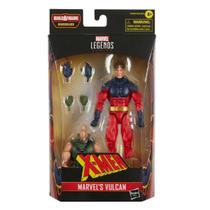 Action Figures Vulcan X-Men Marvel Legends F3690