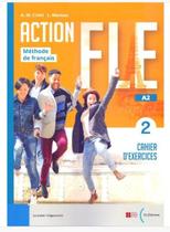 Action fle cahier 2 Action fle cahier 2