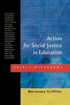 Action for social justice in education - Mcgraw-Hill