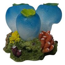 Action mini ascidea azul soma 059121