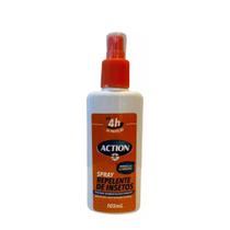 Action - Spray Repelente de Insetos 105ml