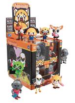Action Vinyls The Loyal Subjects AGGRETSUKO Caja Ventana