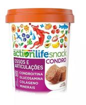 Actionlife Condro - Suplemento Em Snack Para Articulações