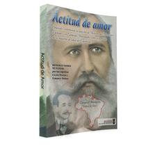 Actitud de Amor - DUFAUX