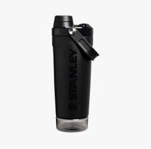 Activate Shaker Stanley Twilight 591ml Original + Personalizado a Laser com Nome ou Símbolo Nome da Cor:Chalk