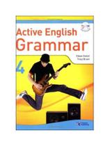 Active english grammar 4 - student book with audio cd Active english grammar 4 - student book with audio cd
