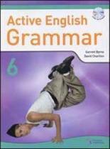 Active english grammar 6 - student book with audio cd Active english grammar 6 - student book with audio cd