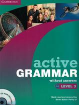 Active grammar 3 without answers - CAMBRIDGE UNIVERSITY