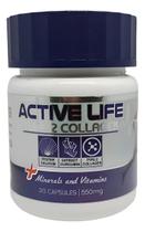 Active Life Cuidado diário para o seu bem estar