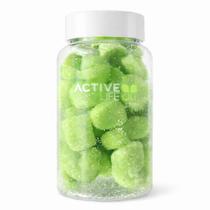 Active life gummy creatina uva verde pote 30un