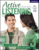 Active listening 3 - student's book - second edition Active listening 3 - student's book - second edition
